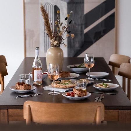 شقة The Nyhavn Penthouse By Daniel&Jacob'S كوبنهاجن المظهر الخارجي الصورة