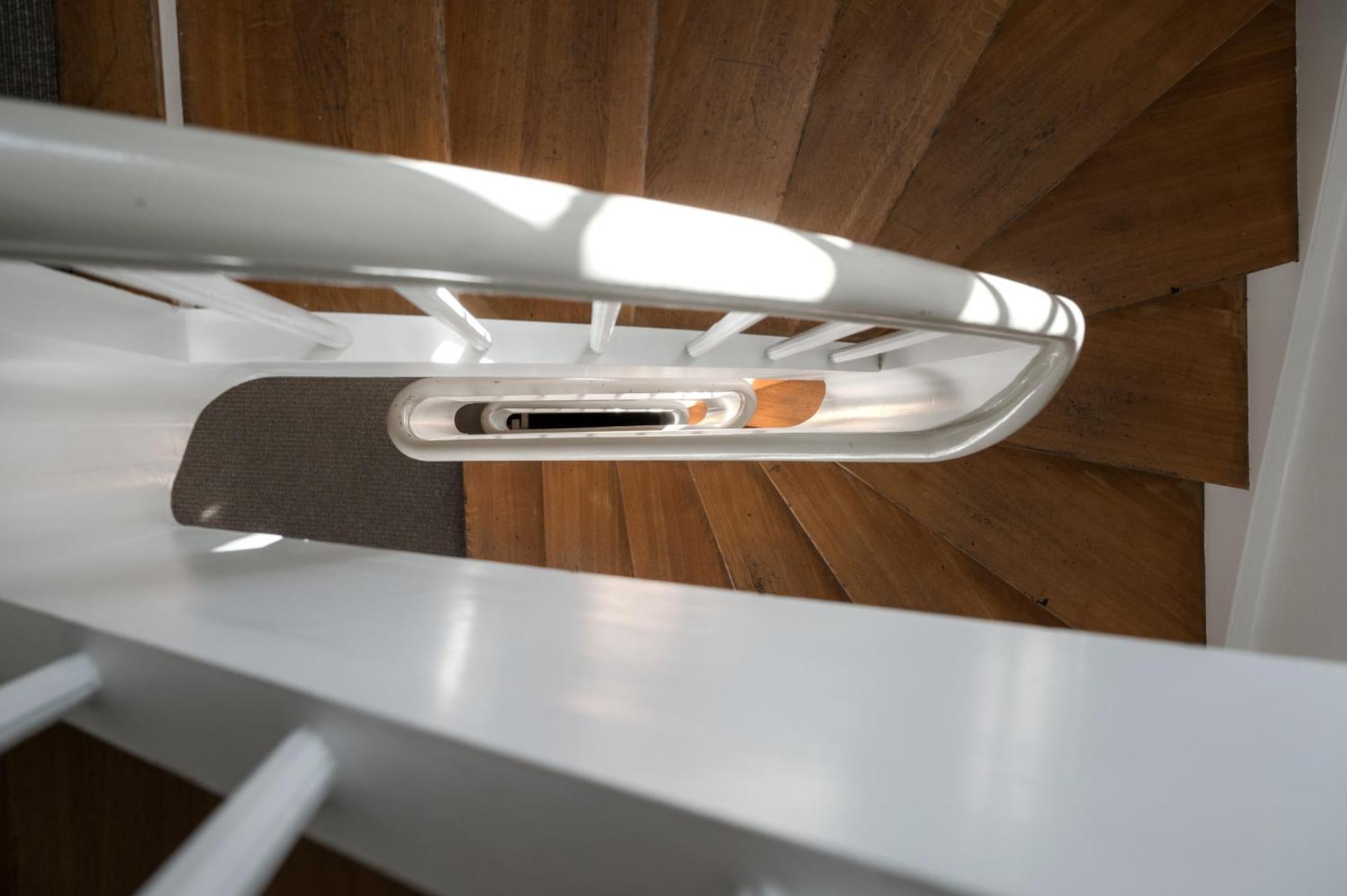 شقة The Nyhavn Penthouse By Daniel&Jacob'S كوبنهاجن المظهر الخارجي الصورة