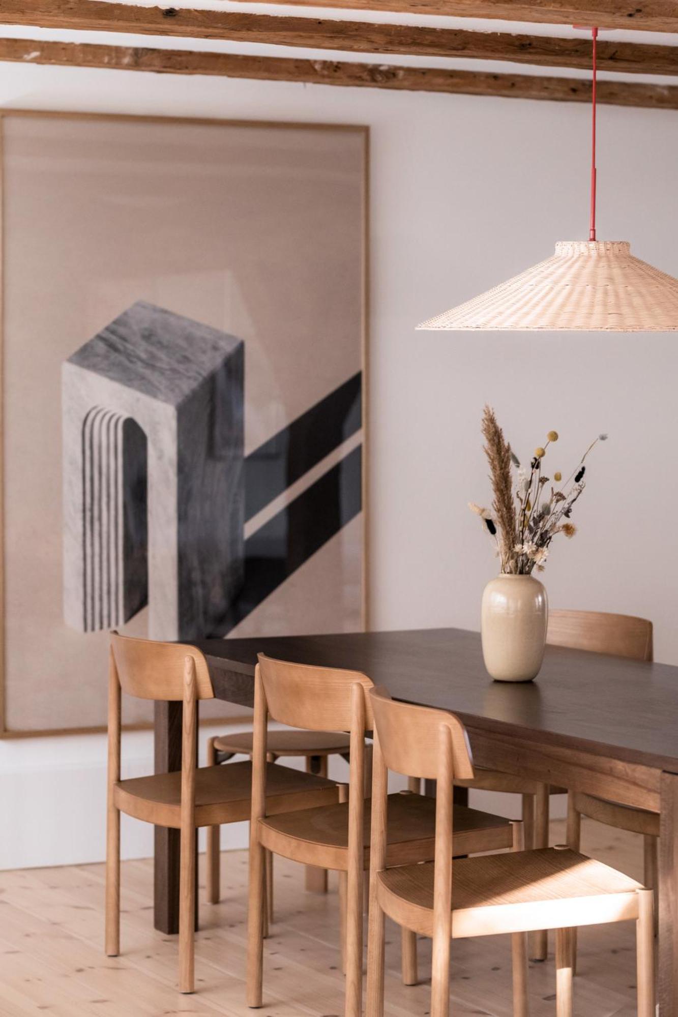 شقة The Nyhavn Penthouse By Daniel&Jacob'S كوبنهاجن المظهر الخارجي الصورة