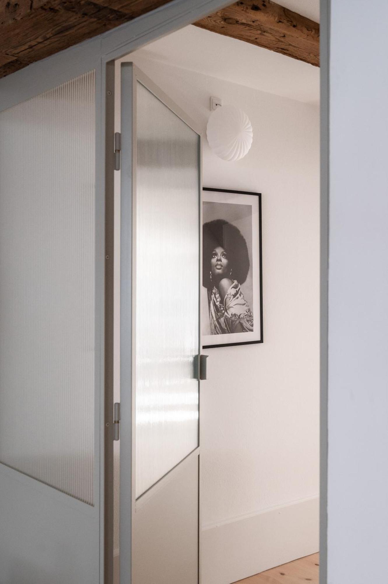 شقة The Nyhavn Penthouse By Daniel&Jacob'S كوبنهاجن المظهر الخارجي الصورة