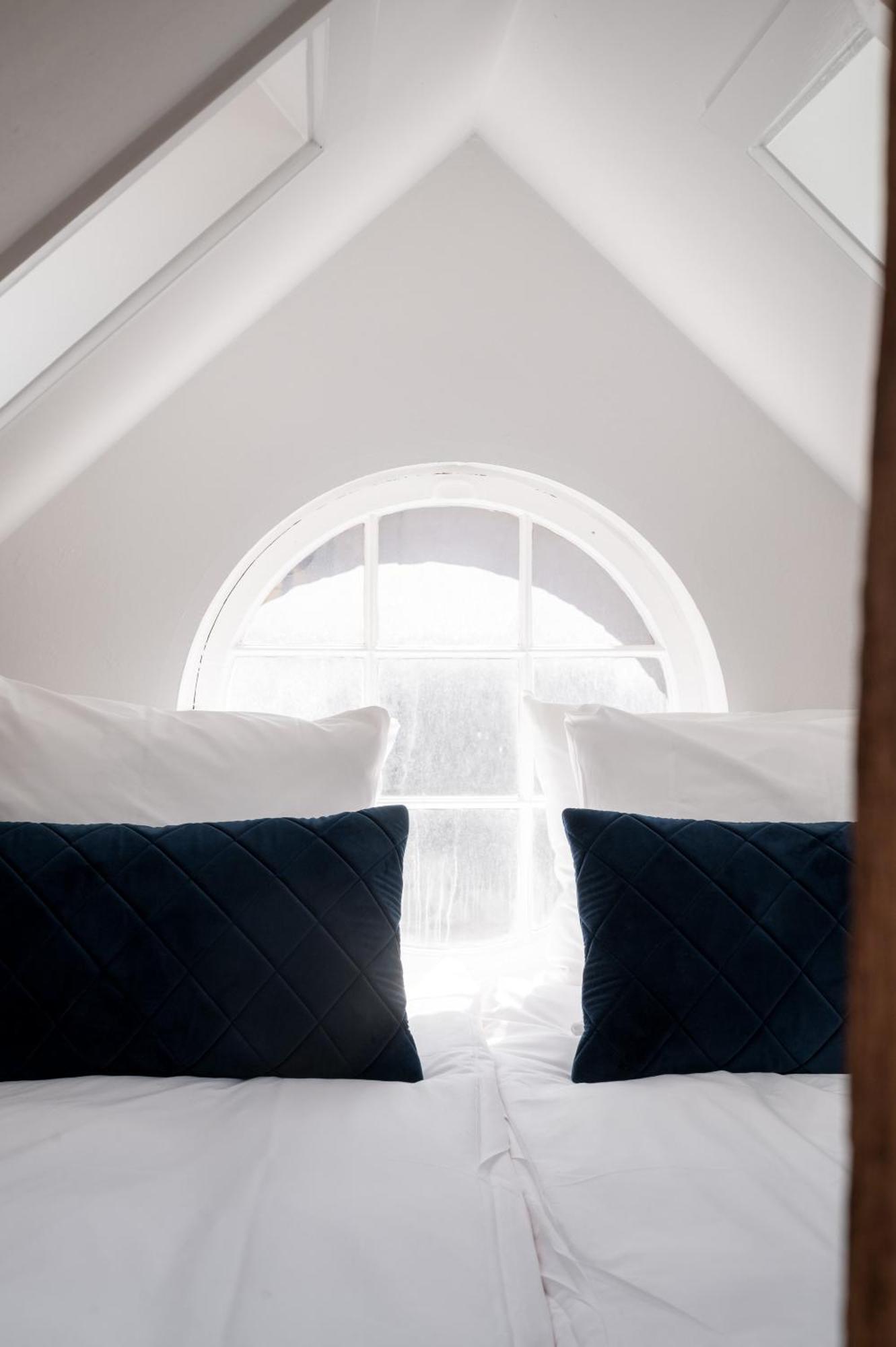 شقة The Nyhavn Penthouse By Daniel&Jacob'S كوبنهاجن المظهر الخارجي الصورة