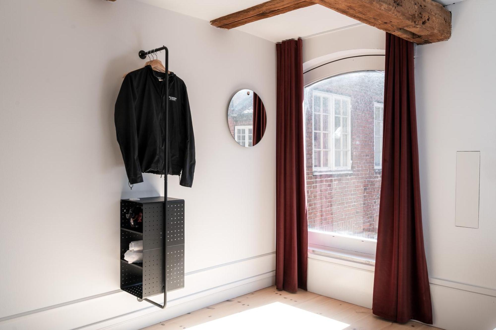 شقة The Nyhavn Penthouse By Daniel&Jacob'S كوبنهاجن المظهر الخارجي الصورة